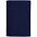 Обложка для паспорта Dorset, синяя с логотипом в Белгороде заказать по выгодной цене в кибермаркете AvroraStore