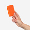 Внешний аккумулятор, Elari, 5000 mAh, оранжевый с логотипом в Белгороде заказать по выгодной цене в кибермаркете AvroraStore
