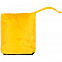 Дождевик-анорак Alatau, желтый с логотипом в Белгороде заказать по выгодной цене в кибермаркете AvroraStore