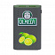Внешний аккумулятор, Stone Island PB, 7800 mAh, т.-серый/зеленый, подарочная упаковка с логотипом в Белгороде заказать по выгодной цене в кибермаркете AvroraStore