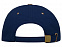 Бейсболка New York 5-ти панельная, темно-синий с логотипом в Белгороде заказать по выгодной цене в кибермаркете AvroraStore
