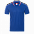 Рубашка поло Рубашка мужская 04RUS Синий с логотипом в Белгороде заказать по выгодной цене в кибермаркете AvroraStore