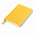 Ежедневник недатированный Campbell, А5,  бирюзовый, белый блок с логотипом в Белгороде заказать по выгодной цене в кибермаркете AvroraStore