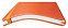 Блокнот Winner A5 с логотипом в Белгороде заказать по выгодной цене в кибермаркете AvroraStore