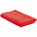 Пляжное полотенце в сумке SoaKing, красное с логотипом в Белгороде заказать по выгодной цене в кибермаркете AvroraStore