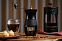 Мельница для кофе Burr, черная с логотипом в Белгороде заказать по выгодной цене в кибермаркете AvroraStore