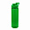 Пластиковая бутылка Ronny - Красный PP с логотипом в Белгороде заказать по выгодной цене в кибермаркете AvroraStore