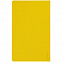 Ежедневник Grade, недатированный, желтый с логотипом в Белгороде заказать по выгодной цене в кибермаркете AvroraStore