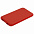 Внешний аккумулятор Uniscend Half Day Compact 5000 мAч, красный с логотипом в Белгороде заказать по выгодной цене в кибермаркете AvroraStore