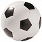 Антистресс «Футбольный мяч» с логотипом в Белгороде заказать по выгодной цене в кибермаркете AvroraStore