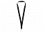 Ремешок на шею с карабином «Бибионе» с логотипом в Белгороде заказать по выгодной цене в кибермаркете AvroraStore