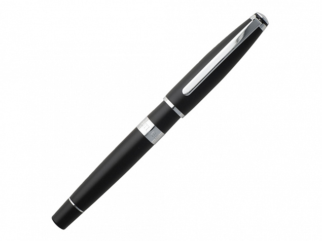 Ручка роллер Bicolore с логотипом в Белгороде заказать по выгодной цене в кибермаркете AvroraStore