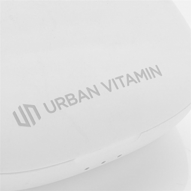 Наушники Urban Vitamin Byron ENC с логотипом в Белгороде заказать по выгодной цене в кибермаркете AvroraStore