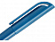 Ручка пластиковая шариковая «Миллениум» с логотипом в Белгороде заказать по выгодной цене в кибермаркете AvroraStore