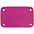 Лейбл Latte, S, розовый с логотипом в Белгороде заказать по выгодной цене в кибермаркете AvroraStore