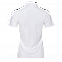 Рубашка поло Рубашка 104W Белый с логотипом в Белгороде заказать по выгодной цене в кибермаркете AvroraStore