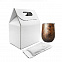 Набор Coffee Box с кофером design CO12d с логотипом в Белгороде заказать по выгодной цене в кибермаркете AvroraStore