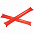 Палки-стучалки для болельщиков «Пошумим», красные с логотипом в Белгороде заказать по выгодной цене в кибермаркете AvroraStore