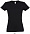 Фуфайка (футболка) IMPERIAL женская,Лимонный L с логотипом в Белгороде заказать по выгодной цене в кибермаркете AvroraStore
