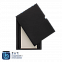 Коробка под ежедневник Bplanner (черный) с логотипом в Белгороде заказать по выгодной цене в кибермаркете AvroraStore