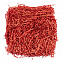 Бумажный наполнитель Chip, красный с логотипом в Белгороде заказать по выгодной цене в кибермаркете AvroraStore