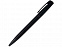 Ручка шариковая London, черный, черные чернила с логотипом в Белгороде заказать по выгодной цене в кибермаркете AvroraStore