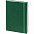 Ежедневник Vivian, недатированный, зеленый с логотипом в Белгороде заказать по выгодной цене в кибермаркете AvroraStore