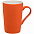 Кружка Best Noon c покрытием софт-тач, красная с логотипом в Белгороде заказать по выгодной цене в кибермаркете AvroraStore