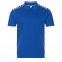 Рубашка поло Рубашка 04U Синий с логотипом в Белгороде заказать по выгодной цене в кибермаркете AvroraStore