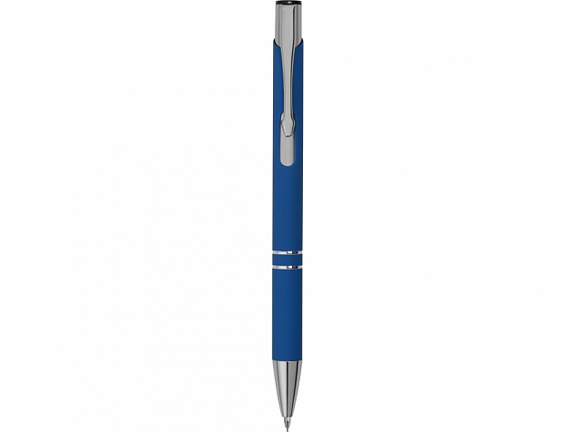 Карандаш механический «Legend Pencil» soft-touch с логотипом в Белгороде заказать по выгодной цене в кибермаркете AvroraStore
