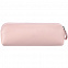 Пенал Manifold, розовый с логотипом в Белгороде заказать по выгодной цене в кибермаркете AvroraStore