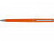 Ручка пластиковая шариковая «Наварра» с логотипом в Белгороде заказать по выгодной цене в кибермаркете AvroraStore