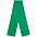 Шарф Urban Flow, зеленый с логотипом в Белгороде заказать по выгодной цене в кибермаркете AvroraStore
