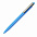 ELLE SOFT, ручка шариковая, серый, металл, синие чернила с логотипом в Белгороде заказать по выгодной цене в кибермаркете AvroraStore