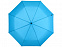 Зонт Traveler автоматический 21,5, синий с логотипом в Белгороде заказать по выгодной цене в кибермаркете AvroraStore