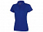 Рубашка поло «First 2.0» женская с логотипом в Белгороде заказать по выгодной цене в кибермаркете AvroraStore