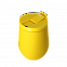 Кофер софт-тач NEO CO12s (желтый) с логотипом в Белгороде заказать по выгодной цене в кибермаркете AvroraStore