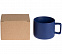 Коробка для кружки Stocky, крафт с логотипом в Белгороде заказать по выгодной цене в кибермаркете AvroraStore