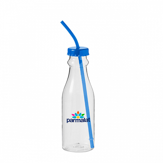 Бутылки для воды с логотипом на заказ в Белгороде