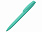 Ручка шариковая пластиковая «Coral Gum », soft-touch с логотипом в Белгороде заказать по выгодной цене в кибермаркете AvroraStore