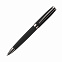 Шариковая ручка Monreal, черная с логотипом в Белгороде заказать по выгодной цене в кибермаркете AvroraStore