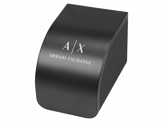 Часы наручные, мужские. Armani Exchange с логотипом в Белгороде заказать по выгодной цене в кибермаркете AvroraStore