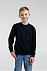 Свитшот детский Toima 2.0 Kids, черный с логотипом в Белгороде заказать по выгодной цене в кибермаркете AvroraStore