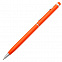 Шариковая ручка Touch Tip, оранжевая с логотипом в Белгороде заказать по выгодной цене в кибермаркете AvroraStore
