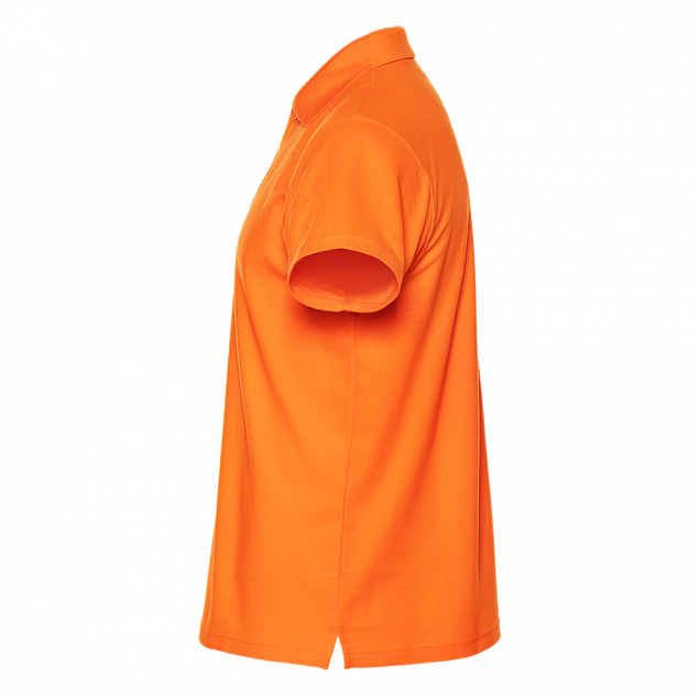 Рубашка поло Рубашка 104 Оранжевый с логотипом в Белгороде заказать по выгодной цене в кибермаркете AvroraStore