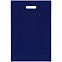 Набор Shall Travel, синий с логотипом в Белгороде заказать по выгодной цене в кибермаркете AvroraStore