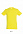 Фуфайка (футболка) REGENT мужская,Натуральный L с логотипом в Белгороде заказать по выгодной цене в кибермаркете AvroraStore