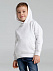 Толстовка детская Stellar Kids, белая с логотипом в Белгороде заказать по выгодной цене в кибермаркете AvroraStore