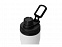 Бутылка для воды Supply Waterline, нерж сталь, 850 мл, белый/черный с логотипом в Белгороде заказать по выгодной цене в кибермаркете AvroraStore