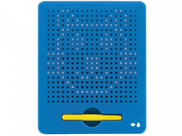 Магнитный планшет для рисования «Magboard mini» с логотипом в Белгороде заказать по выгодной цене в кибермаркете AvroraStore
